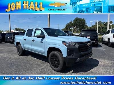 2025 Chevrolet Colorado Crew Cab 4x2 Pickup for sale #257708 - photo 1