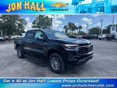 2025 Chevrolet Colorado Crew Cab 4x4 Pickup for sale #257712 - photo 1