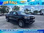 New 2025 Chevrolet Colorado LT Crew Cab 4x4 Pickup for sale #257712 - photo 1