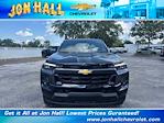 New 2025 Chevrolet Colorado LT Crew Cab 4x4 Pickup for sale #257712 - photo 16