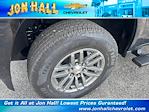 New 2025 Chevrolet Colorado LT Crew Cab 4x4 Pickup for sale #257712 - photo 17