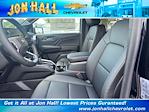 New 2025 Chevrolet Colorado LT Crew Cab 4x4 Pickup for sale #257712 - photo 18
