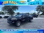 New 2025 Chevrolet Colorado LT Crew Cab 4x4 Pickup for sale #257712 - photo 3