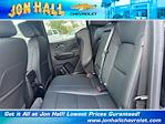 New 2025 Chevrolet Colorado LT Crew Cab 4x4 Pickup for sale #257712 - photo 21