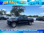 New 2025 Chevrolet Colorado LT Crew Cab 4x4 Pickup for sale #257712 - photo 4
