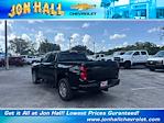 New 2025 Chevrolet Colorado LT Crew Cab 4x4 Pickup for sale #257712 - photo 8