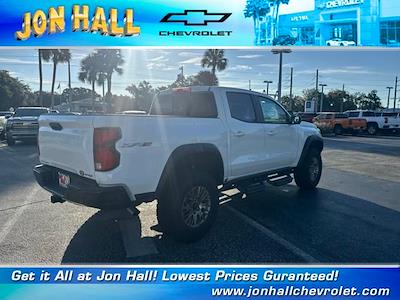 2025 Chevrolet Colorado Crew Cab 4x4 Pickup for sale #257713 - photo 2