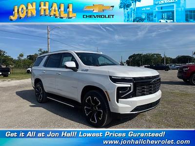 2025 Chevrolet Tahoe 4WD SUV for sale #257714 - photo 1