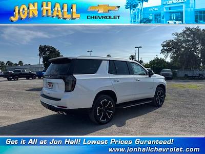 2025 Chevrolet Tahoe 4WD SUV for sale #257714 - photo 2