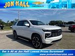 2025 Chevrolet Tahoe 4WD SUV for sale #257714 - photo 1