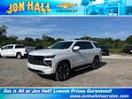 2025 Chevrolet Tahoe 4WD SUV for sale #257714 - photo 3