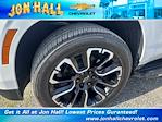 2025 Chevrolet Tahoe 4WD SUV for sale #257714 - photo 21