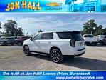 2025 Chevrolet Tahoe 4WD SUV for sale #257714 - photo 8