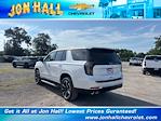 2025 Chevrolet Tahoe 4WD SUV for sale #257714 - photo 9