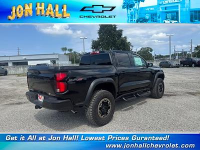 2025 Chevrolet Colorado Crew Cab 4x4 Pickup for sale #257715 - photo 2