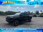 2025 Chevrolet Colorado Crew Cab 4x4 Pickup for sale #257715 - photo 3