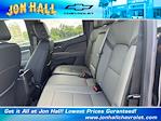 2025 Chevrolet Colorado Crew Cab 4x4 Pickup for sale #257715 - photo 25