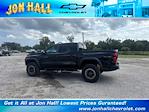 2025 Chevrolet Colorado Crew Cab 4x4 Pickup for sale #257715 - photo 8