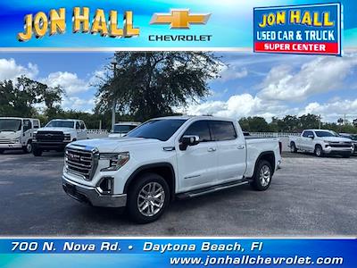 2020 GMC Sierra 1500 Crew Cab 4x4 Pickup for sale #257717A - photo 1