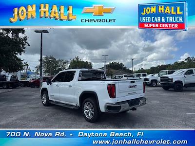 2020 GMC Sierra 1500 Crew Cab 4x4 Pickup for sale #257717A - photo 2