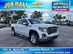 2020 GMC Sierra 1500 Crew Cab 4x4 Pickup for sale #257717A - photo 5