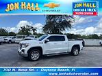 2020 GMC Sierra 1500 Crew Cab 4x4 Pickup for sale #257717A - photo 6