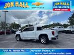 2020 GMC Sierra 1500 Crew Cab 4x4 Pickup for sale #257717A - photo 9