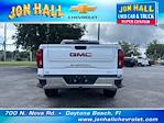 2020 GMC Sierra 1500 Crew Cab 4x4 Pickup for sale #257717A - photo 3