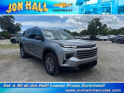 2025 Chevrolet Traverse FWD SUV for sale #257720 - photo 1