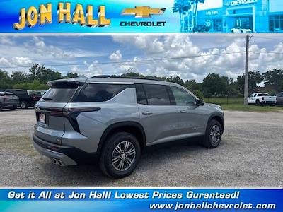 2025 Chevrolet Traverse FWD SUV for sale #257720 - photo 2