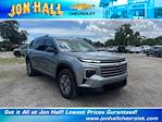2025 Chevrolet Traverse FWD SUV for sale #257720 - photo 1