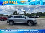 2025 Chevrolet Traverse FWD SUV for sale #257720 - photo 17