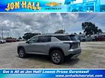 2025 Chevrolet Traverse FWD SUV for sale #257720 - photo 8