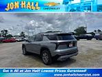 2025 Chevrolet Traverse FWD SUV for sale #257720 - photo 9