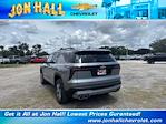 2025 Chevrolet Traverse FWD SUV for sale #257720 - photo 10