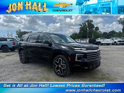 2025 Chevrolet Traverse AWD SUV for sale #257721 - photo 1