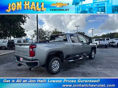 2025 Chevrolet Silverado 2500 Crew Cab 4x4 Pickup for sale #257723 - photo 2