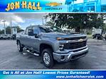 2025 Chevrolet Silverado 2500 Crew Cab 4x4 Pickup for sale #257723 - photo 1