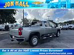 2025 Chevrolet Silverado 2500 Crew Cab 4x4 Pickup for sale #257723 - photo 2