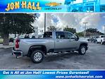 2025 Chevrolet Silverado 2500 Crew Cab 4x4 Pickup for sale #257723 - photo 14