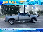 2025 Chevrolet Silverado 2500 Crew Cab 4x4 Pickup for sale #257723 - photo 15