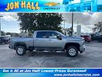 2025 Chevrolet Silverado 2500 Crew Cab 4x4 Pickup for sale #257723 - photo 16