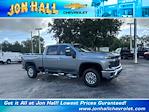 2025 Chevrolet Silverado 2500 Crew Cab 4x4 Pickup for sale #257723 - photo 17