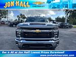 2025 Chevrolet Silverado 2500 Crew Cab 4x4 Pickup for sale #257723 - photo 18