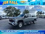 2025 Chevrolet Silverado 2500 Crew Cab 4x4 Pickup for sale #257723 - photo 3