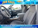 2025 Chevrolet Silverado 2500 Crew Cab 4x4 Pickup for sale #257723 - photo 20
