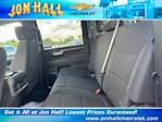 2025 Chevrolet Silverado 2500 Crew Cab 4x4 Pickup for sale #257723 - photo 23