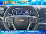 2025 Chevrolet Silverado 2500 Crew Cab 4x4 Pickup for sale #257723 - photo 27