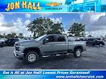 2025 Chevrolet Silverado 2500 Crew Cab 4x4 Pickup for sale #257723 - photo 4
