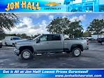 2025 Chevrolet Silverado 2500 Crew Cab 4x4 Pickup for sale #257723 - photo 5
